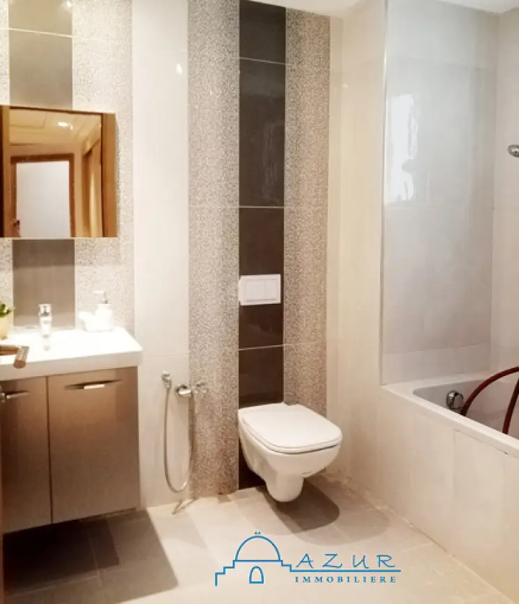 APPARTEMENT AYSSEM